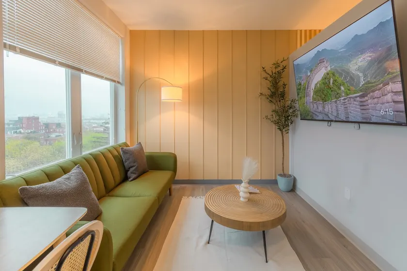The Watkins : Elevated Cozy • W/D • Amenities! - Image 1