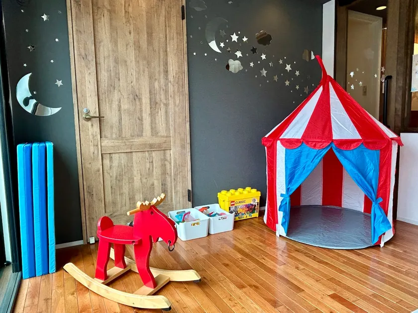 J/Free Parking! Kids Room! 11pax! Chofu15m - Image 1
