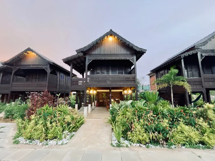 Landmark Cenang - Image 1
