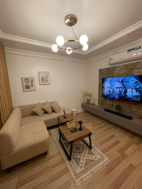 Luxury studio in Bandaria - Image 1