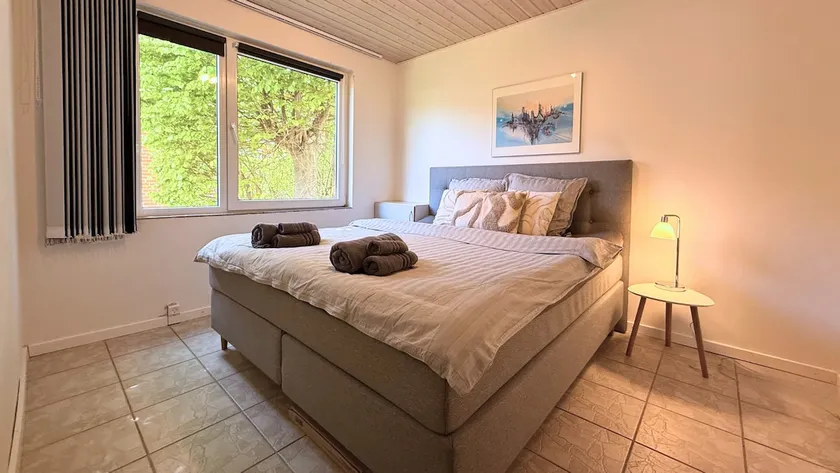 Charming Family-Friendly Villa near Lalandia, Puttgarden - Image 1