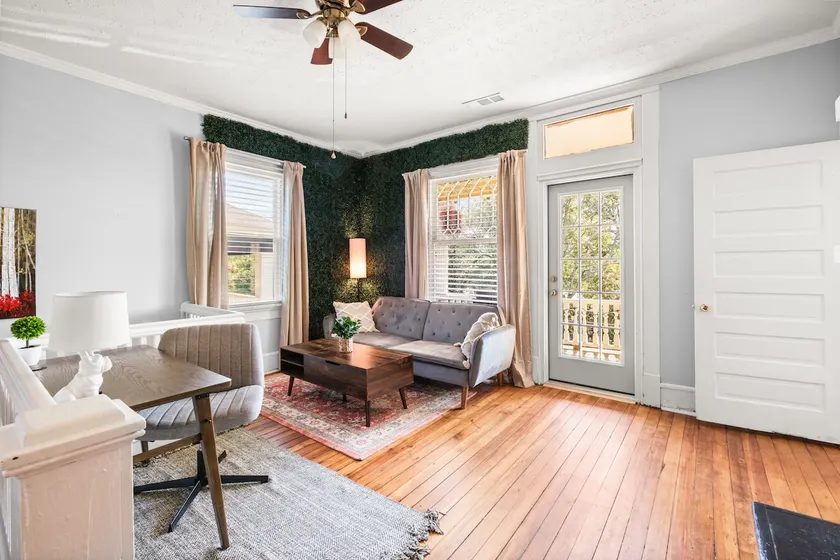 Beale Hill Modern Macon Charm - Image 1