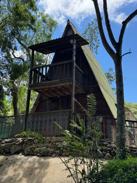 Chalet in Mata Fria, Mairiporã, check-in 3:00 PM - Image 1