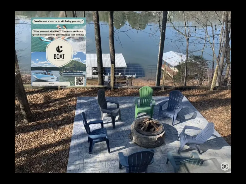 Lake Life - Image 1
