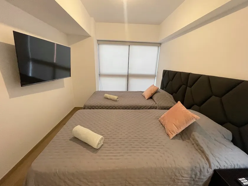 Apartment 02 Bedrooms Av. El Polo - US Embassy - Image 1