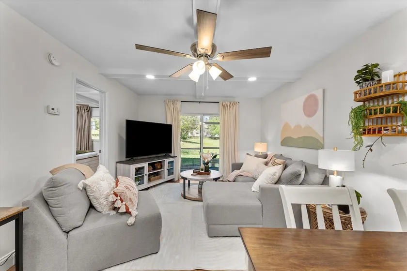 The Windsong Retreat 603| Cozy Augusta Getaway - Image 1
