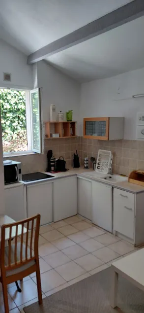 Comfortable studio: Quiet house Toulon Est - Image 1
