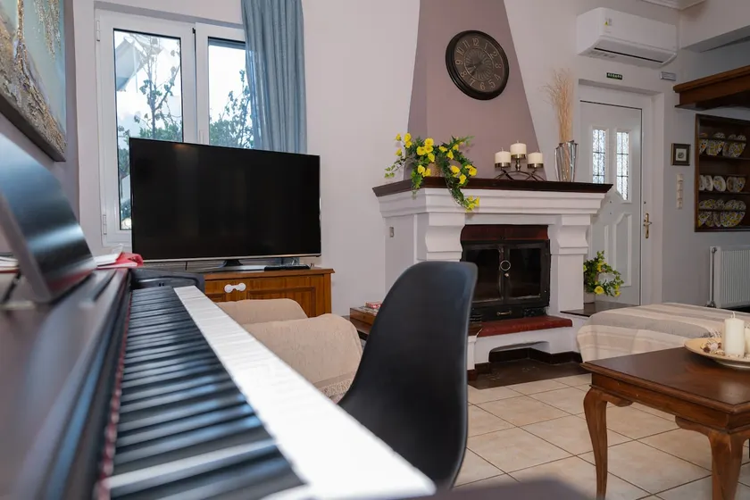 Melody cottage, Samos - Image 1