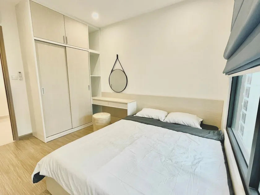 Ellie Home | Vinhomes 1BR | The Origami - Image 1