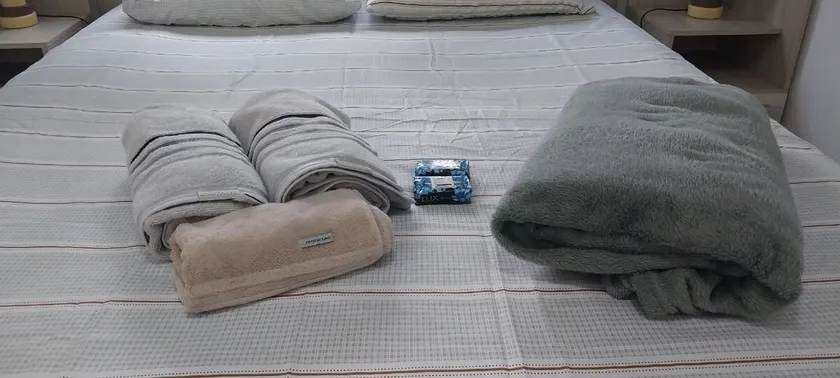 Cozy, well-located apartment! - Image 1