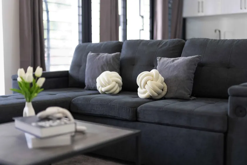 The Hibiscus Premium Suite with pool access - Image 1