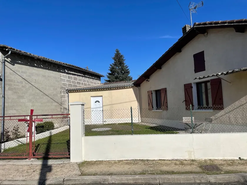 Gîte du Moulin - Image 1