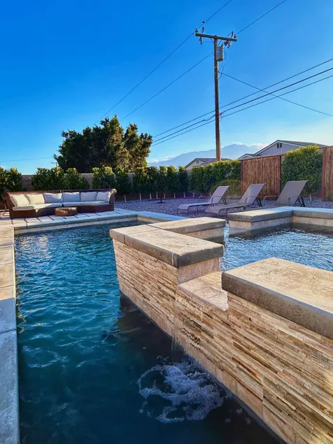 Casa Malia - Game Room - Salt Water Pool/Spa Oasis - Image 1