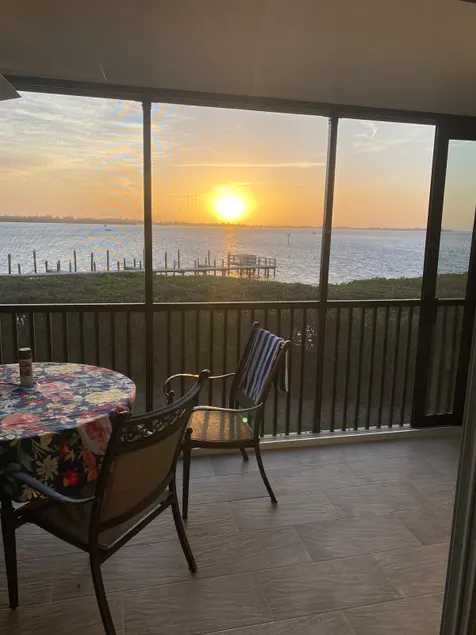 Coquina Moorings 102 · Boat Dock · Bay & Gulf Views - Image 1