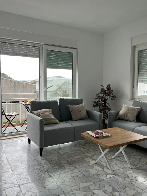 REAL apartment - Image 1