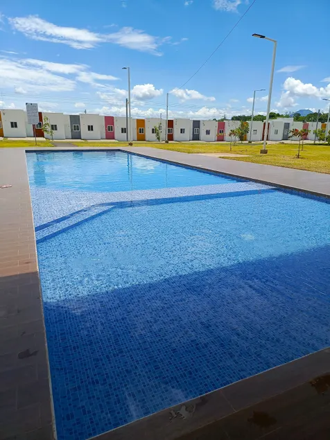 COZY House+AC+Kitchen+Pool+WFi+Parking@El Salvador - Image 1