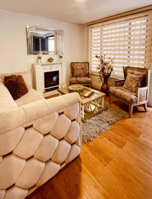 Ideal apartment in the Historic Center - Image 1