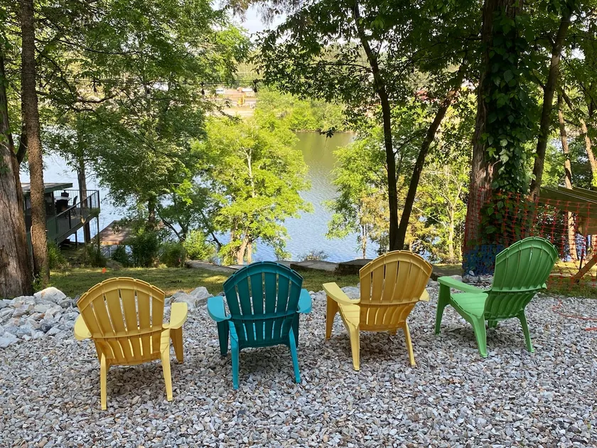 Hottub | Top 1% | Kayaks | 950Mbp | Pets | PickleB - Image 1