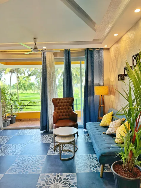 Bluebell Meadows 2BHK - Image 1