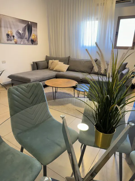 Cozy and quiet apartment in Moshav Yavneel - Image 1