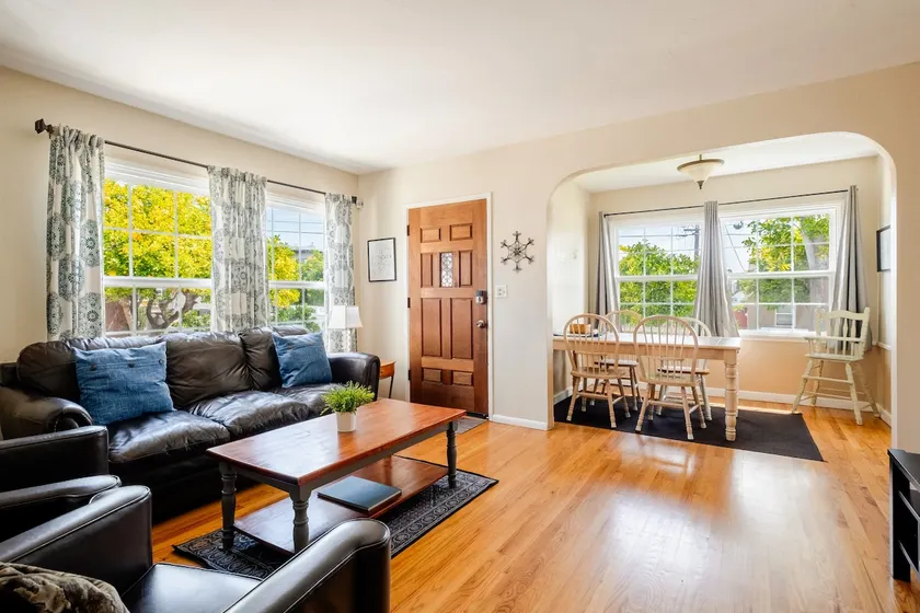 Awesome Space Comfortable Place 5 Mins to Downtown - Image 1