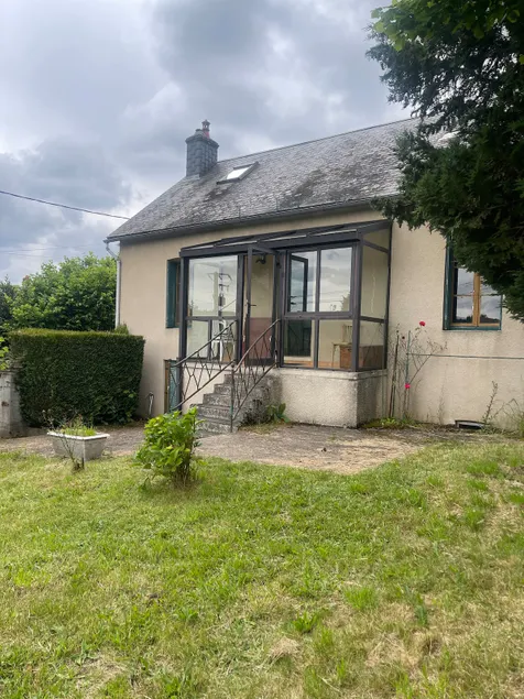 Country House - Image 1