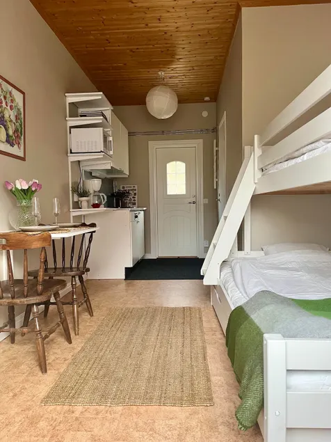 Stay in the countryside at Hökensås - Image 1