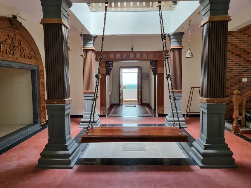 Kanna Nivas - Heritage Villa - Image 1