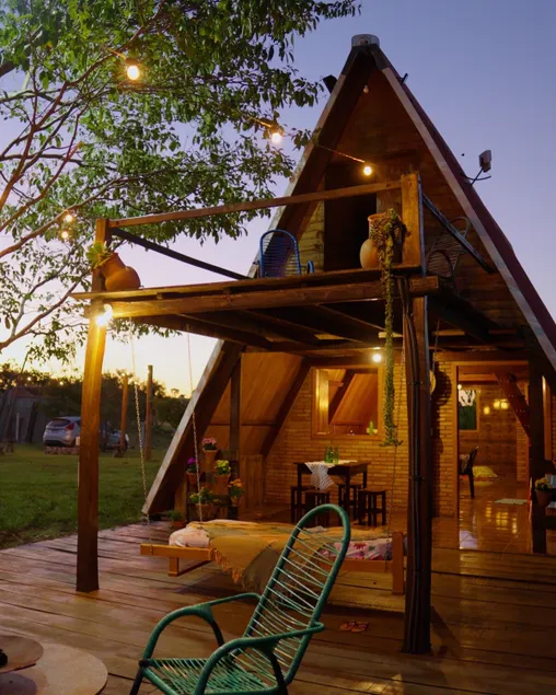 Cabana Georgia - Image 1