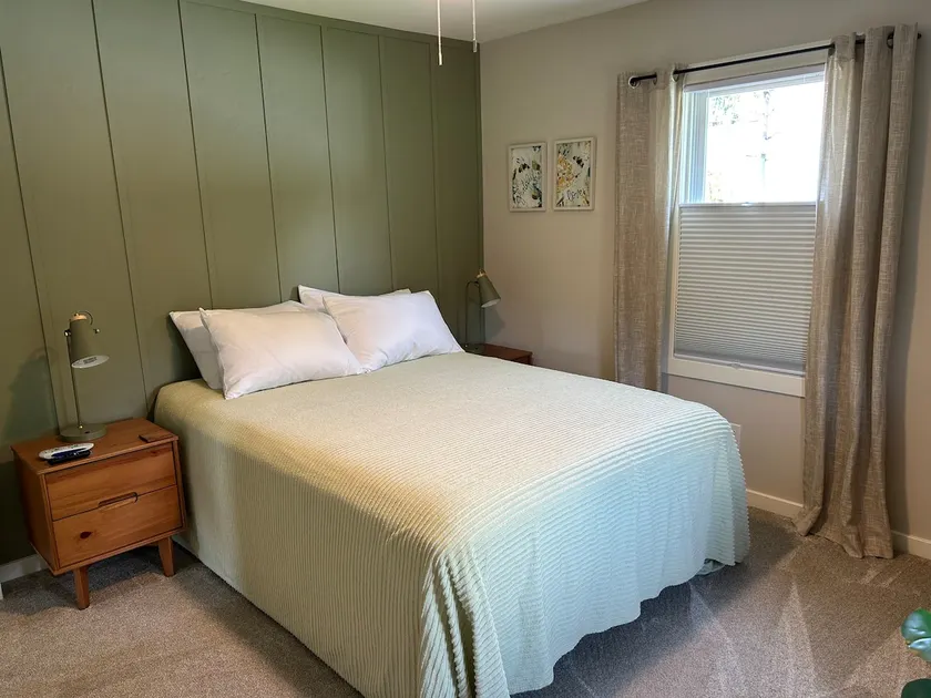 Better Than a Hotel (1BR/1BA) - Near GCC - Image 1