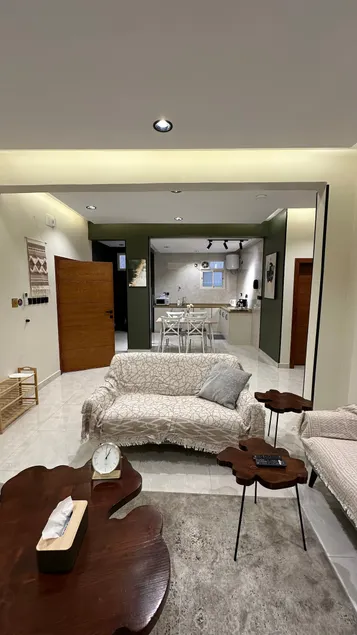 Comfortable apartment with two bedrooms - Image 1