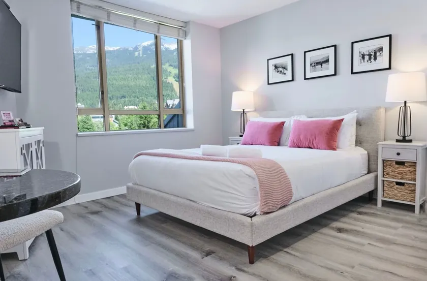 Penthouse Studio/Mountain Views/Cascade Lodge 612 - Image 1