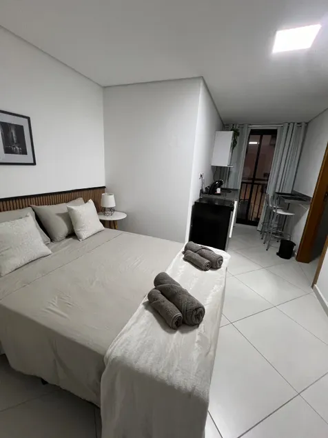Studio 13 / Guarulhos Center - Image 1