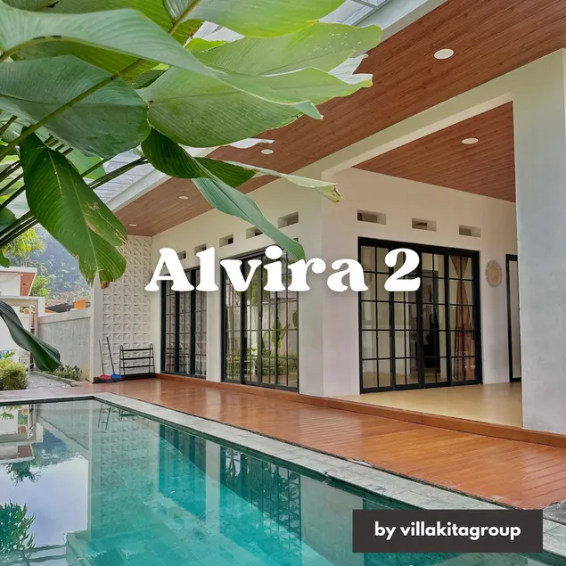 Alvira 2 By @villakitagroup - Image 1