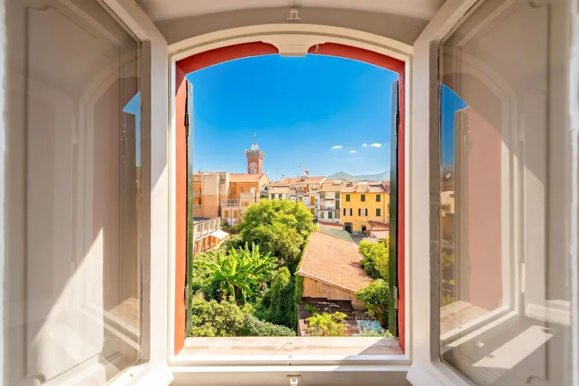 Charming Apartment Sestri Levante - Image 1