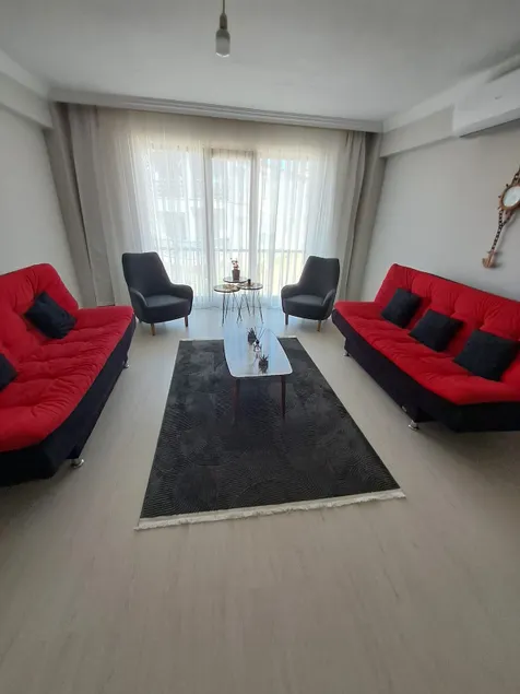 Nezih apartment / Yeşil Vadi from Gökçeada Center - Image 1