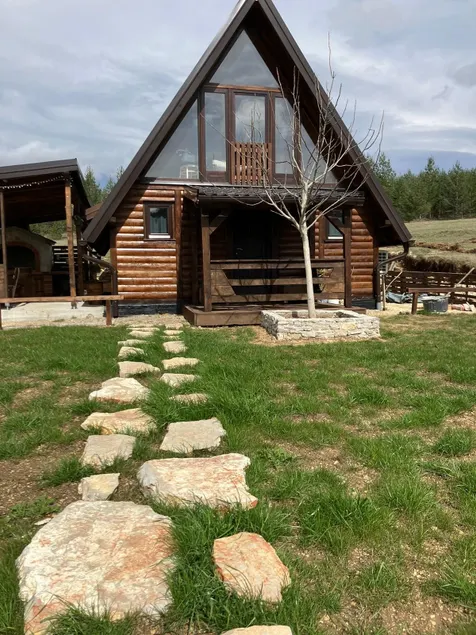 Village house Iva - Image 1