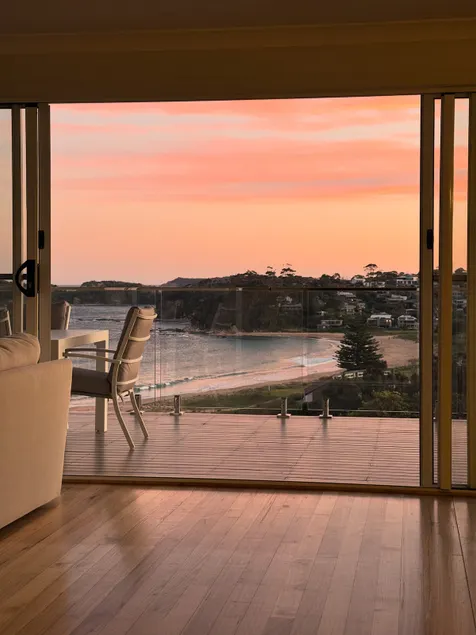 Luxury Malua Bay Getaway - Image 1