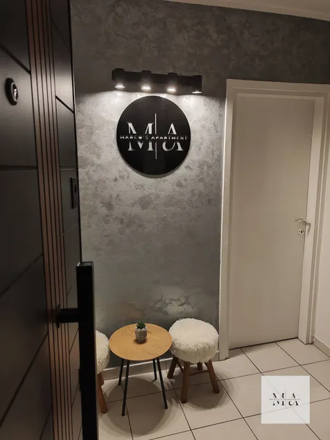 Marco's Apartment - Image 1
