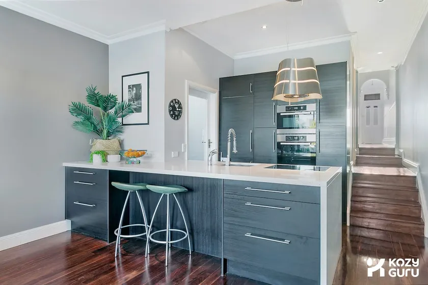 KozyGuru | Rozelle | 3 Bed Family House - Image 1