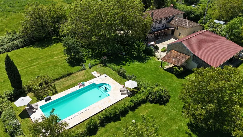 Gîte les papillons 4* - Image 1