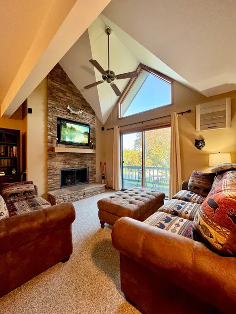 Not Your Everyday Mini Chalet - Ellicottville - Image 1