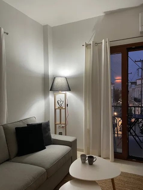 Kranidi Central Cozy Studio - Image 1