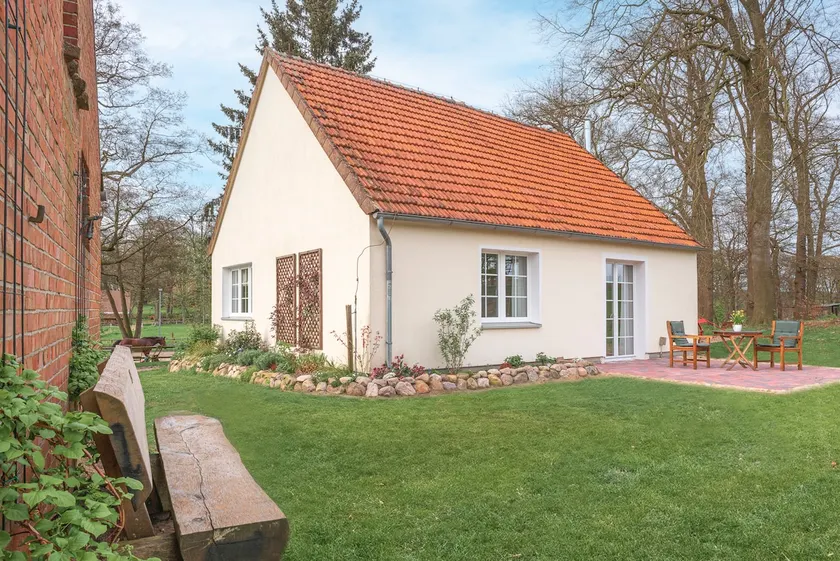 Backhus Nordkampen - Image 1