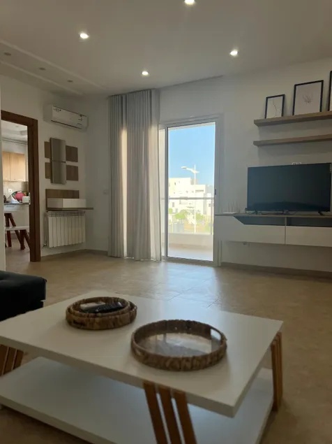 2 bedrooms, modernity and comfort in Nabeul - Image 1