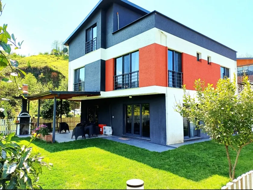 VillaZ Villa Ardeşen - Image 1