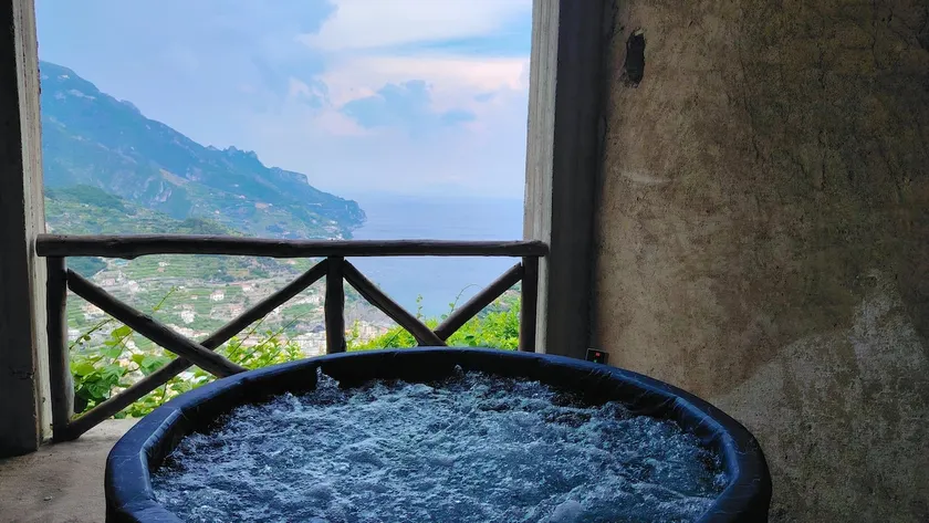 Villa Maera Ravello - Image 1