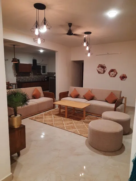 Villa 30 km frm Ecity Banglore - Image 1
