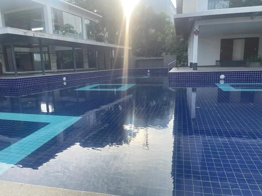 Villa 30 km frm Ecity Banglore - Image 1