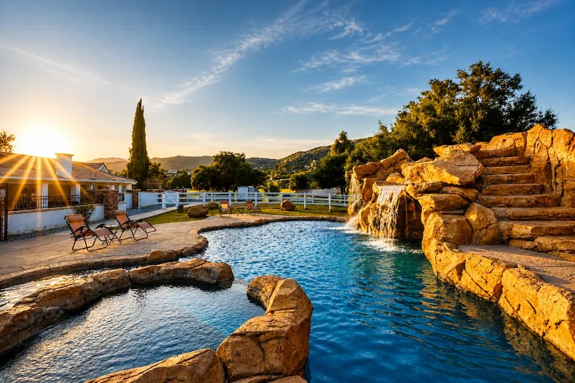 25% Off Aug WkDay! Great 4 Families Pool, Hot Tub* - Image 1